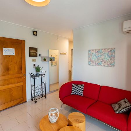 Apartamento Stefan'S Seafront La Canea Exterior foto