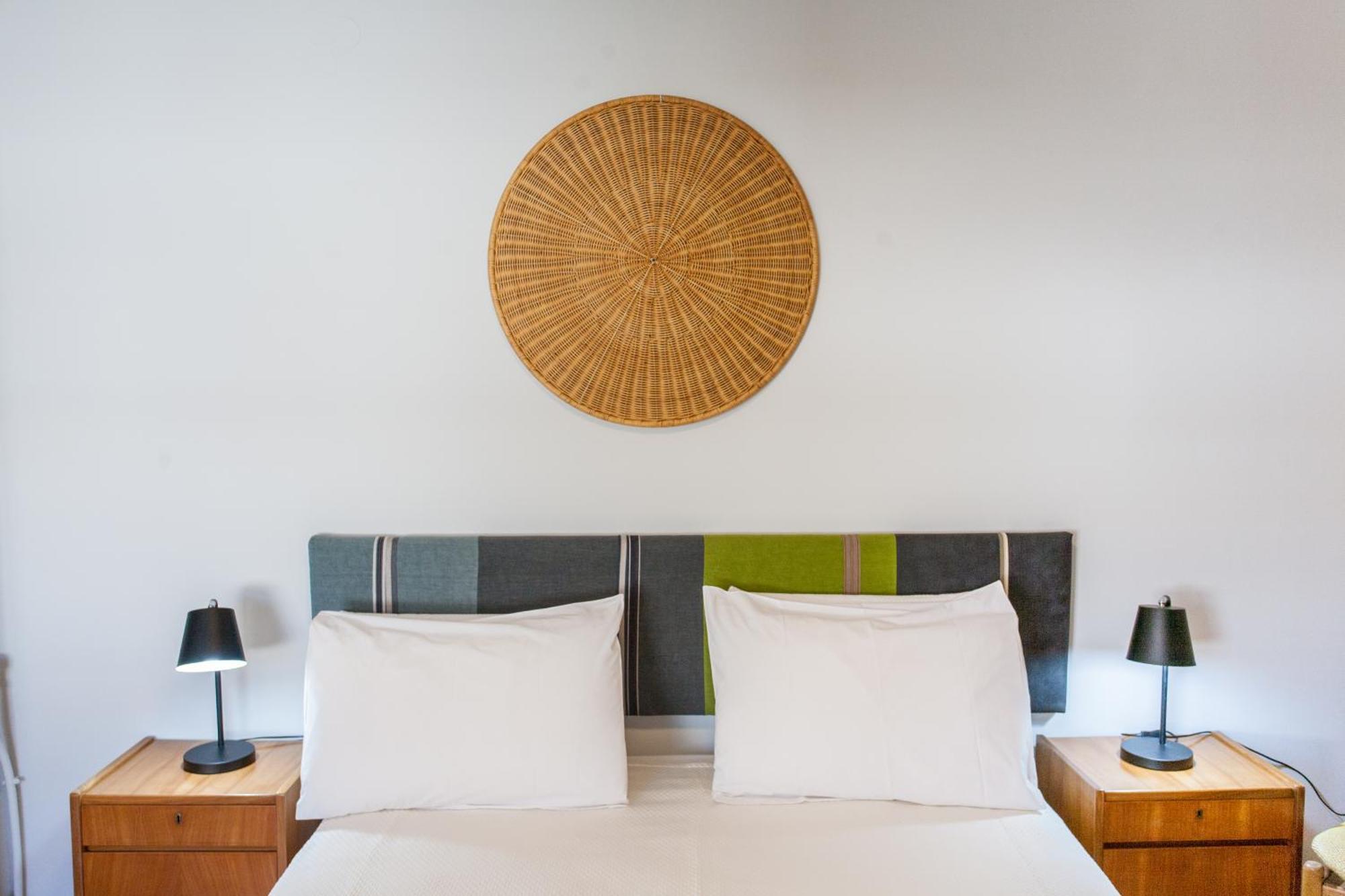 Apartamento Stefan'S Seafront La Canea Exterior foto