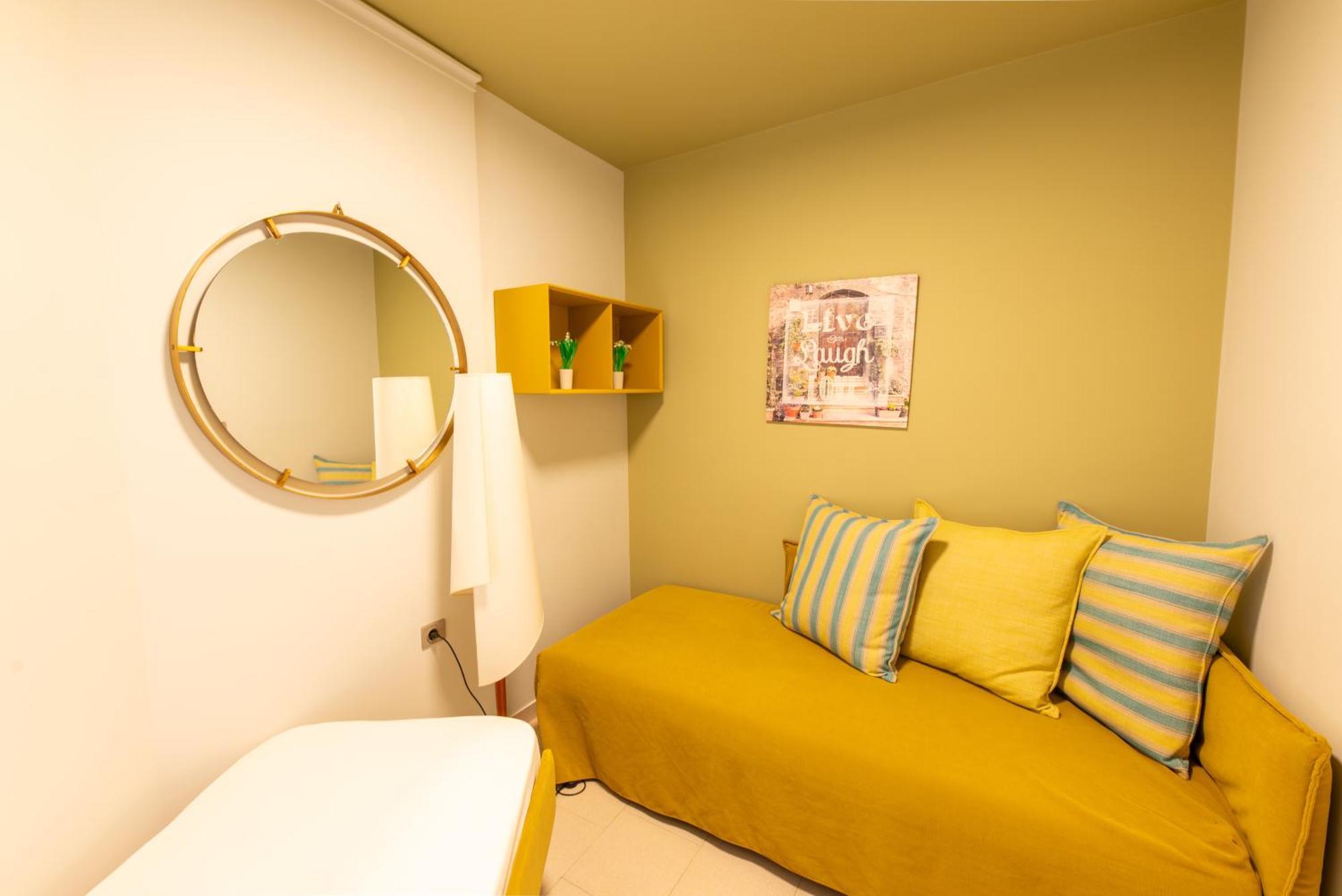 Apartamento Stefan'S Seafront La Canea Exterior foto