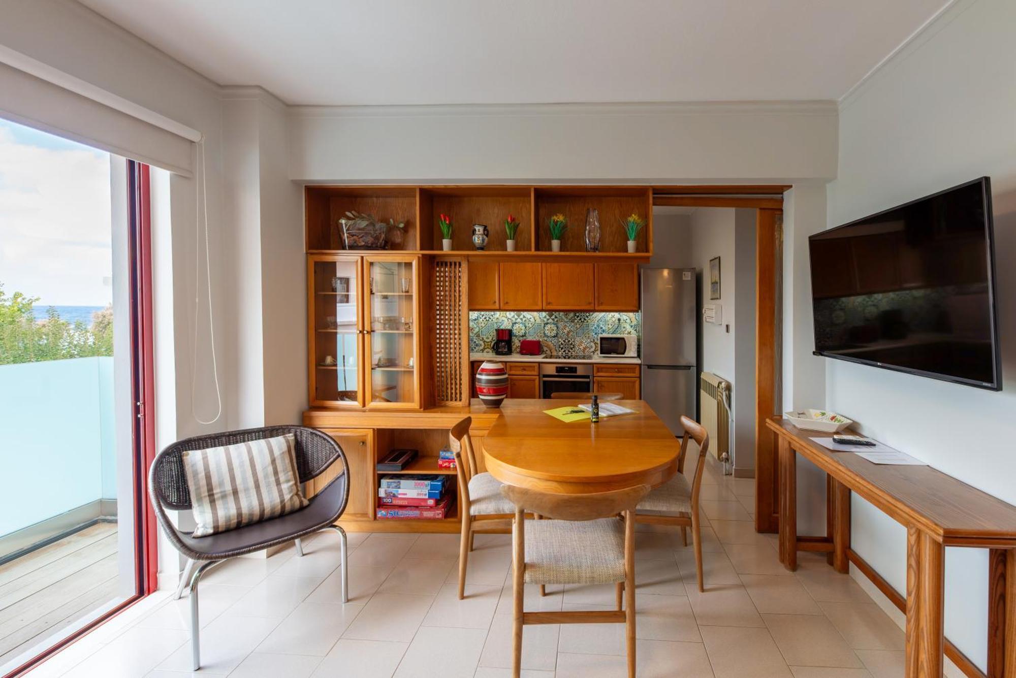 Apartamento Stefan'S Seafront La Canea Exterior foto